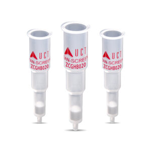 Clean Screen® GHB Column w/Disposable Tips 200mg 10mL
