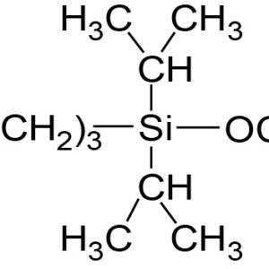 3-Aminopropyldiisopropylethoxysilane(93%)