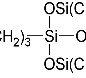 3-Aminopropyltris(Trimethylsiloxy)Silane(95%)