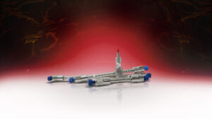 Selectra® PFPP Column Used in NIDA Paper Examining Cannabinoids in Oral Fluids