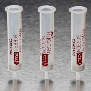 Clean Screen Xcel I 48 Well Plate 130mg