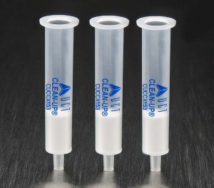 CLEAN-UP Carboxylic Acid