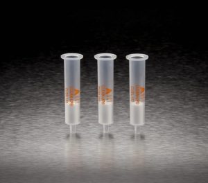 CLEAN-UP Unbonded Silica Acid Washed