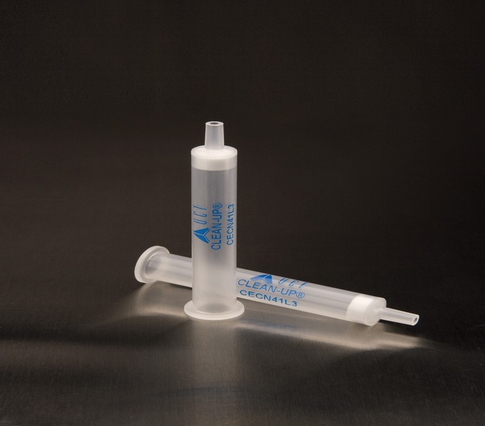 CLEAN-UP Alumina Acidic-0