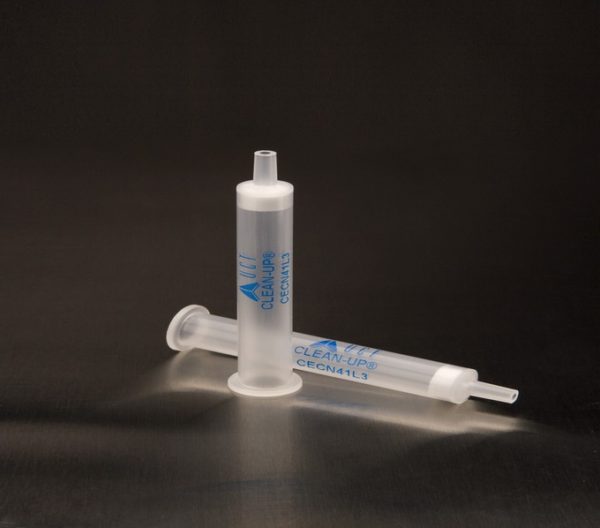CLEAN-UP High-Surface Silica-0