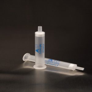Clean-Up Pharma-Sil High Surface Activity Silica 50mg 1mL