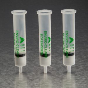 Enviro-Clean Sodium Sulfate + Florisil 4g 6mL