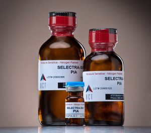 SELECTRA-SIL® Bottles