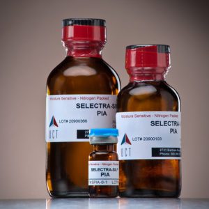 Acetonitrile (ACN) Solvent for Derivatizing Reagents (50gm vial)