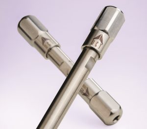 Selectra® Aqueous C18 HPLC
