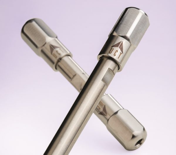 Selectra® Aqueous C18 HPLC-0
