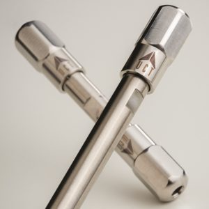 Selectra DA 100 x 4.6mm x 5Âµm
