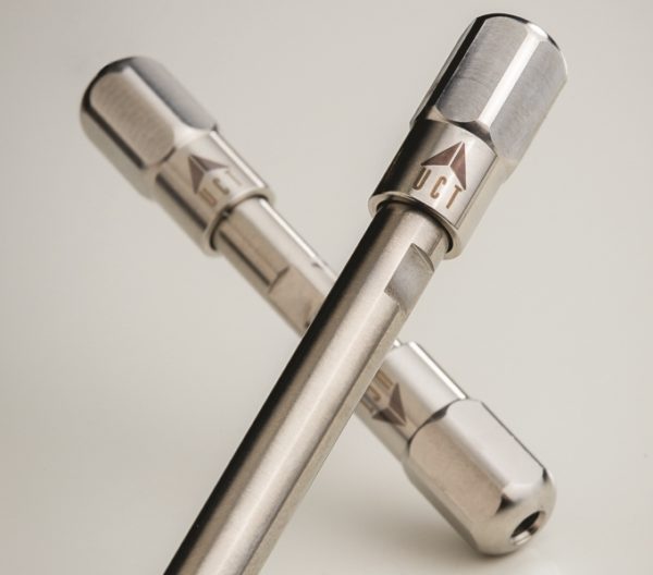 Selectra® DA HPLC-0
