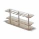 Glass-Block-Collection-Rack