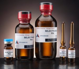 Selectra-SIL Derivatizing Reagents