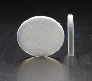 PTFE Frits