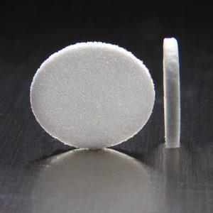 Porous PTFE 10 Micron (1.5mm)