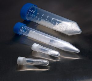 QuEChERS Centrifuge Tubes
