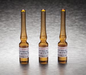 SELECTRA-SIL® Ampules
