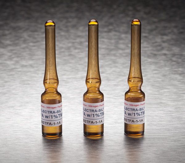 SELECTRA-SIL® Ampules-0