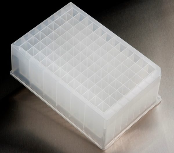 96 Well Plate PPM Accessories