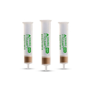 Enviro-Clean® 8270 Extraction Cartridges 500 mg 6 mL