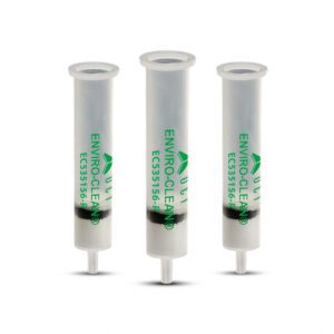 Enviro-Clean® 535 500 mg Graphitized Carbon PE frits 6 mL
