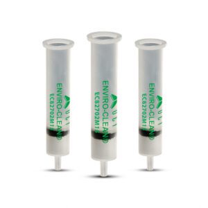 Enviro-Clean® 8270 Extraction Cartridges 2000 mg 15 mL