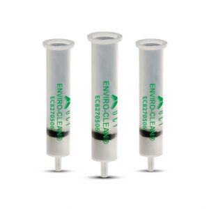Enviro-Clean® 8270 Extraction Cartridges 500 mg 6 mL