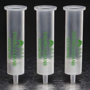 Enviro-Clean C8 - Unendcapped - PTFE Frits 1000mg 6mL