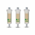 Enviro-Clean Magnesium Sulfate MgSO4 Medium Push Thru Cartridge
