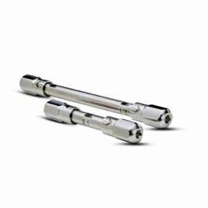 Selectra® PFPP 150 x 2.1 mm x 3 µm