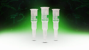 The Use of ZSTHC020 in German Cannabinoids Study