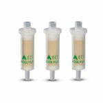Enviro-Clean Glyphosate Cartridge Large Push Thru Cartridge