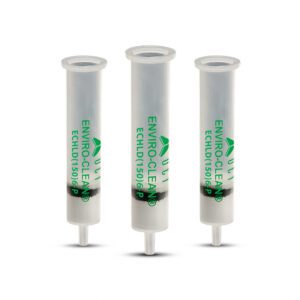 Enviro-Clean® HL DVB PE Frits 150 mg 6 mL