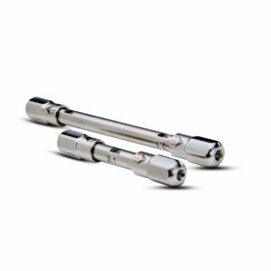Selectra® C8 100 x 4.6mm x 5µm