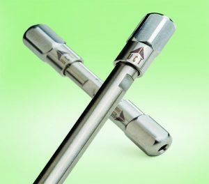 Selectra® C8 HPLC