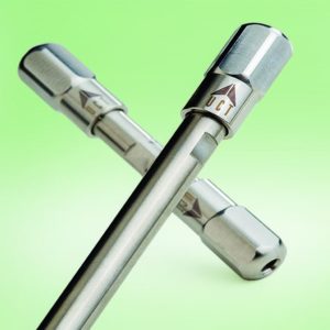 Selectra C8 50 x 4.6mm x 3Âµm