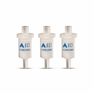 Clean-Up® Benzenesulfonic Acid Medium Push-Thru Cartridge