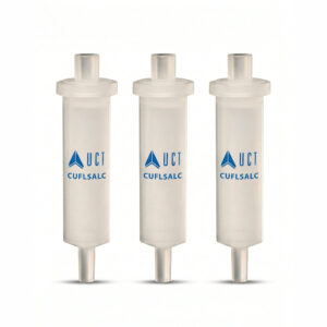 Clean Up® Florisil A 100/120 Mesh Large Cartridge