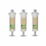 Clean-Up Florisil A Large Push-Thru Cartridge