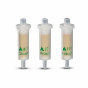 Clean Up® Florisil A 100/120 Mesh Large Cartridge
