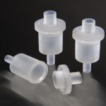 Clean-Up Alumina, Neutral Medium Push-Thru Cartridge