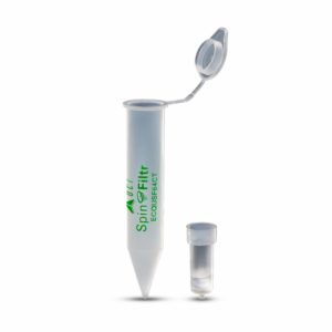 QuEChERS SpinFiltr dSPE Microcentrifuge Tube ChloroFiltr® (150 mg MgSO₄ + 50 mg C18 + 50 mg ChloroFiltr®)