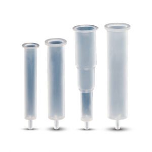 Reservoir 3 mL Empty