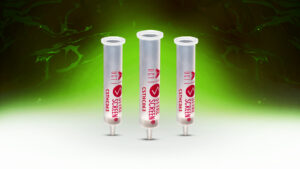 UCT Styre Screen® THC Columns cited in Cannabinoids Paper