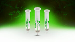 Clean Screen® THC Sorbent Cited in THC-COOH Validation Paper