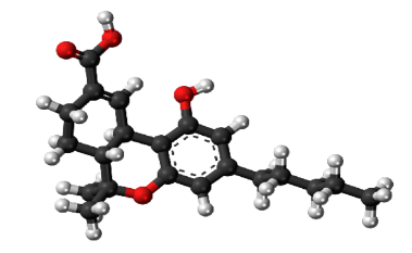 Determination of 11-nor-9-Carboxy-THC in Human Urine by QuEChERS and LC-MS/MS