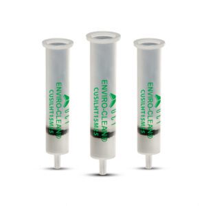 Enviro-Clean® EPH Fractionation Silica Heat Treated 5 g 25mL