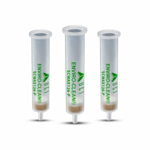 Enviro-Clean® WAX PE Frits 200 mg 6 mL